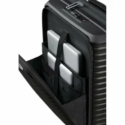 New Samsonite Upscape Spinner Easy Access 55 koffer black