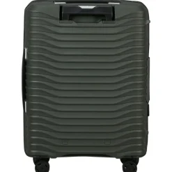 Samsonite Upscape Spinner Easy Access koffer 55 - 26 cm climbing ivy