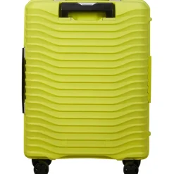 Samsonite Upscape Spinner Easy Access 55 koffer lime
