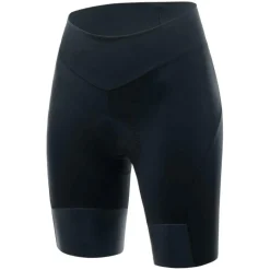 Outlet Santini Alba Shorts fietsonderbroek dames black