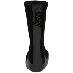 Online Santini Puro High Profile fietssokken black