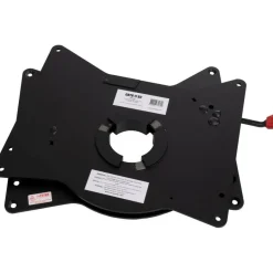 Online Scopema Citroen Jumpy Peugeot Expert Fiat Scudo Toyota ProAce draaiplateau bestuurder van 2007 tot 2016