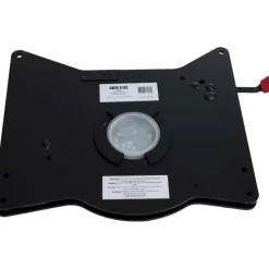 Online Scopema Citroen Jumpy Peugeot Expert Fiat Scudo Toyota ProAce draaiplateau bestuurder van 2007 tot 2016