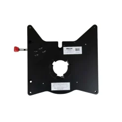 Best Scopema Citroën Jumpy Peugeot Expert Toyota ProAce draaiplateau bijrijder vanaf 2016