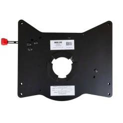 Best Scopema Citroën Jumpy Peugeot Expert Fiat Scudo Toyota ProAce draaiplateau bijrijder van 2007 tot 2016