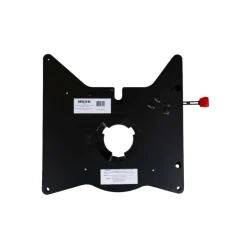 Clearance Scopema Citroën Jumpy Peugeot Expert Toyota ProAce draaiplateau bestuurder vanaf 2016