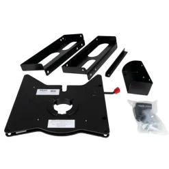 Clearance Scopema Citroën Jumpy Peugeot Expert Toyota ProAce draaiplateau bestuurder vanaf 2016