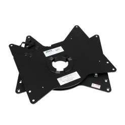 Scopema Fiat Ducato Peugeot Boxer Citroën Jumper asymmetrisch draaiplateau bijrijder vanaf 2006