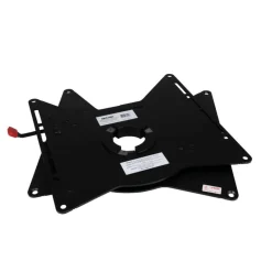 Scopema Mercedes Sprinter M906 van 2006-2018 en Volkswagen Crafter van 2006 tot 2016 draaiplateau bijrijder