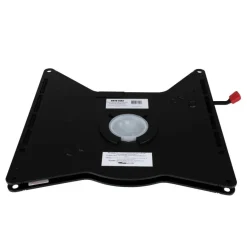 Discount Scopema Mercedes Sprinter M906 van 2006-2018 en Volkswagen Crafter 2006 tot 2016 draaiplateau bestuurder