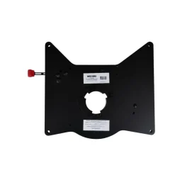 Scopema Mercedes Viano Vito W639 draaiplateau bijrijder van 2004 tot 2014