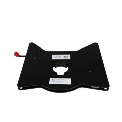 Scopema Mercedes Viano Vito W639 draaiplateau bijrijder van 2004 tot 2014