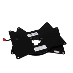 Scopema Mercedes Viano Vito W639 draaiplateau bijrijder van 2004 tot 2014