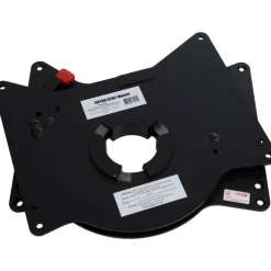 Clearance Scopema Renault Master Opel Movano Nissan Interstar draaiplateau bijrijder van 1998 tot 2009