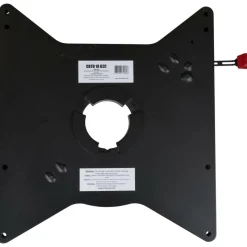 Outlet Scopema Renault Master X62 Opel Movano Nissan NV400 draaiplateau bestuurder vanaf 2010