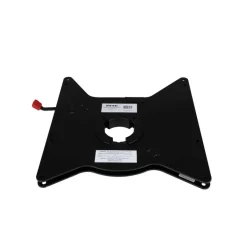 Scopema Renault Master X62 Opel Movano Nissan NV400 draaiplateau bijrijder vanaf 2010