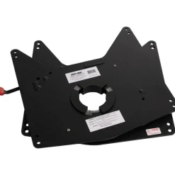 Best Scopema Renault Trafic Opel Vivaro draaiplateau bijrijder van 2001 tot 2014