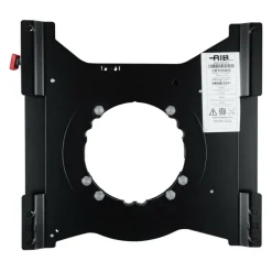 Online Scopema V3 Fiat Ducato Peugeot Boxer Citroën Jumper vanaf 2006 draaiplateau bijrijder