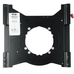 Scopema V3 Fiat Ducato Peugeot Boxer Citroën Jumper  vanaf 2006 draaiplateau bestuurder