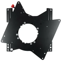 Scopema V3 Fiat Ducato Peugeot Boxer Citroën Jumper  vanaf 2006 draaiplateau bestuurder