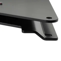 Scopema V3 Fiat Ducato Peugeot Boxer Citroën Jumper  vanaf 2006 draaiplateau bestuurder