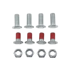 Scopema V3 Ford Transit Custom vanaf 10-2023 en Volkswagen T7 vanaf 2025 draaiplateau bestuurder