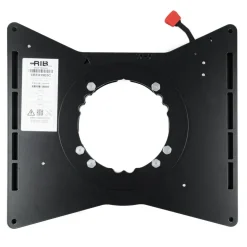 Outlet Scopema V3 Ford Transit vanaf 2014 Ford Transit Custom  van 2013 tot 2023 draaiplateau bestuurder