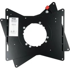 Outlet Scopema V3 Ford Transit vanaf 2014 Ford Transit Custom  van 2013 tot 2023 draaiplateau bestuurder