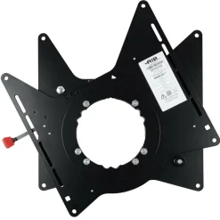 Scopema V3 Mercedes Vito-Viano vanaf 2015 en Mercedes  Sprinter vanaf 2018 draaiplateau bijrijder