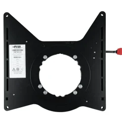 Outlet Scopema V3 Mercedes Vito-Viano vanaf 2015 en Mercedes  Sprinter vanaf 2018 draaiplateau bestuurder