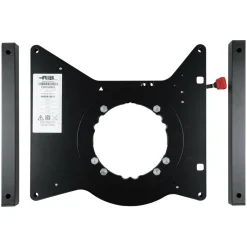 Scopema V3 Renault Trafic Opel Vivaro vanaf 2014  draaiplateau bestuurder inclusief verhoger