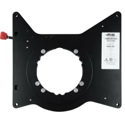 Online Scopema V3 Renault Trafic Opel Vivaro vanaf 2014 draaiplateau bijrijder