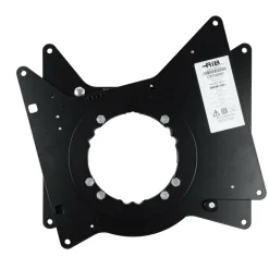 Online Scopema V3 Renault Trafic Opel Vivaro vanaf 2014  draaiplateau bijrijder