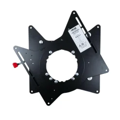 Best Scopema V3 Volkswagen T5 T6 T6.1 draaiplateau bijrijder  black