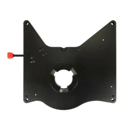 Hot Scopema Volkswagen Crafter MAN TGE draaiplateau bijrijder vanaf 2017