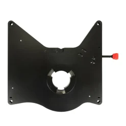 Scopema Volkswagen Crafter MAN TGE draaiplateau bestuurder vanaf 2017