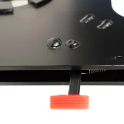 Scopema Volkswagen Crafter MAN TGE draaiplateau bestuurder vanaf 2017