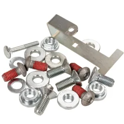 Scopema Volkswagen Crafter MAN TGE draaiplateau bestuurder vanaf 2017