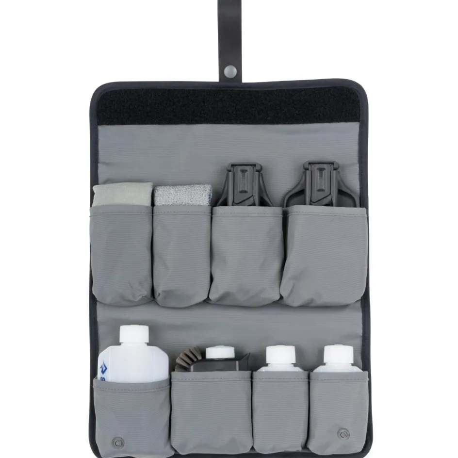 Sea To Summit Camp Kitchen Tool Kit 10-delig black