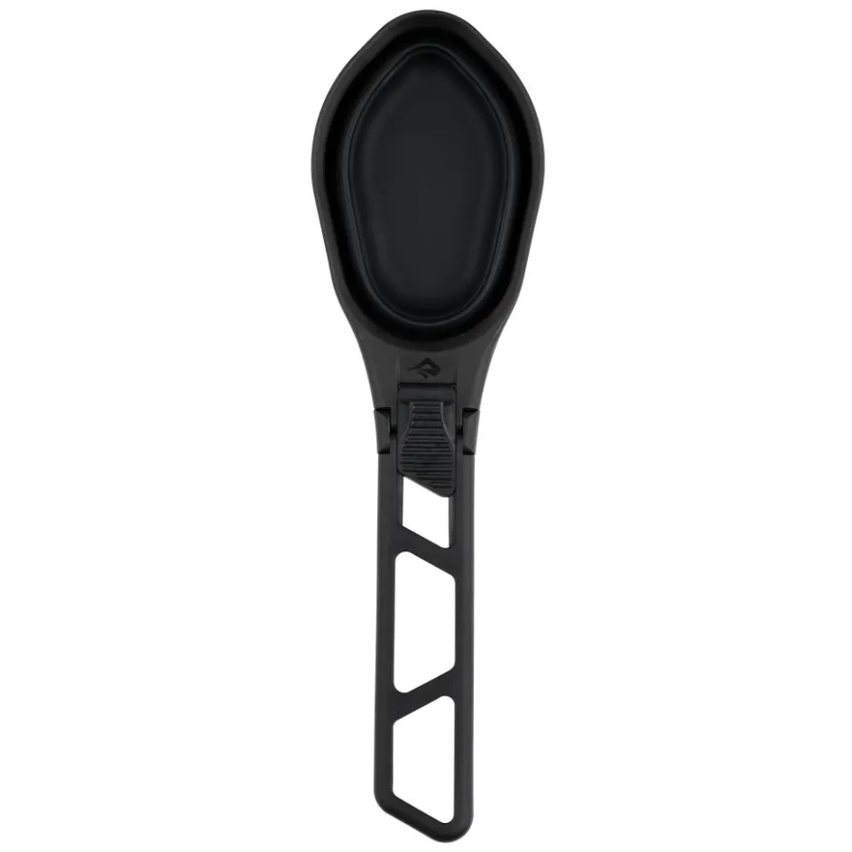 Sea To Summit Camp Kitchen Tool Kit 10-delig black