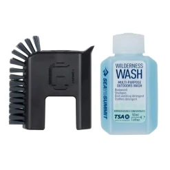 Sea To Summit Camp Kitchen Tool Kit 10-delig black