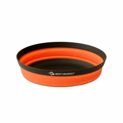 Best Sea To Summit Frontier UL Large opvouwbare schaal 890 ml puffins bill orange