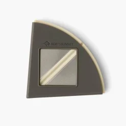 Sea To Summit  Frontier Ultralight opvouwbare koffiefilter bone white