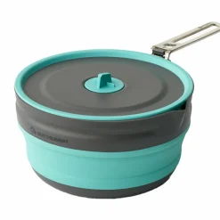 Sea To Summit  Frontier Ultralight opvouwbare steelpan ø 19,5 cm