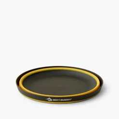 Sea To Summit  Frontier UL Large opvouwbare schaal 890 ml sulphur  yellow