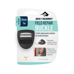 Outlet Sea To Summit  Ladder Lock Field Repair gesp 25 mm - 1 pin