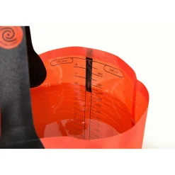 New Sea To Summit Opvouwbare emmer 20 liter red