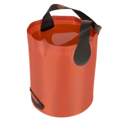 Best Sea To Summit Opvouwbare emmer 10 liter red