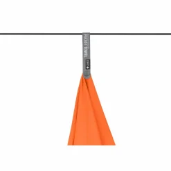 Sea To Summit  Pocket handdoek 80 x 40 cm outback orange