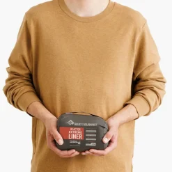 Sea To Summit  Reactor Extreme Standard slaapzak voering